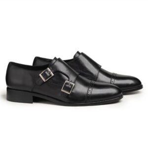 Crusader Black