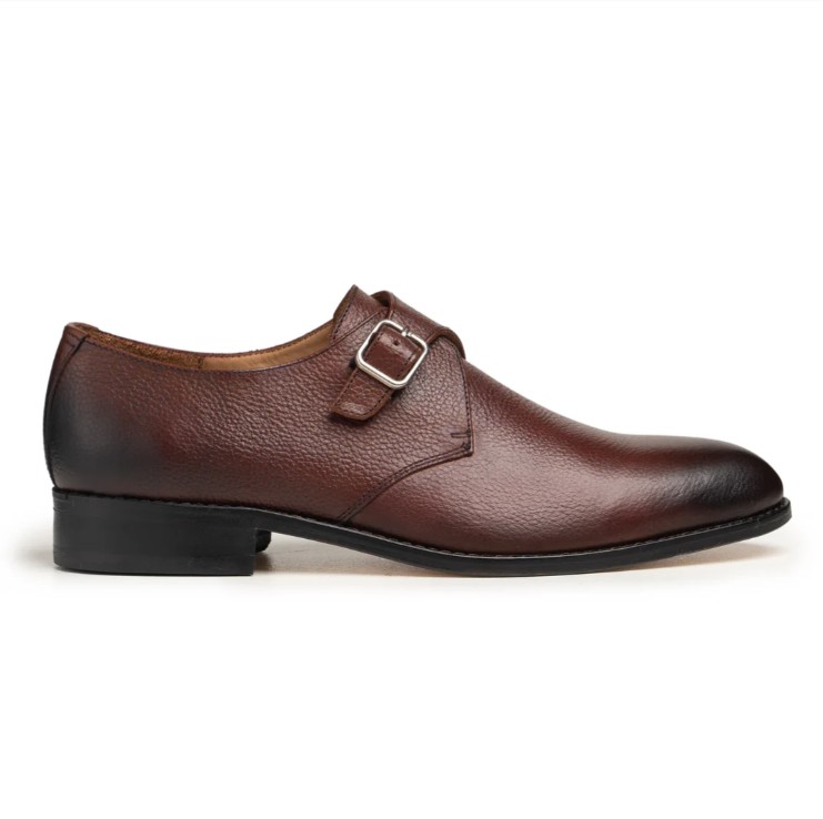 Kingsley Maroon Patina - Image 3