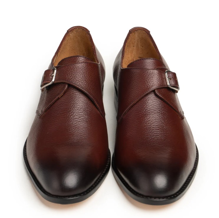 Kingsley Maroon Patina - Image 4