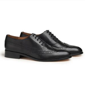 Royal Oxford Black