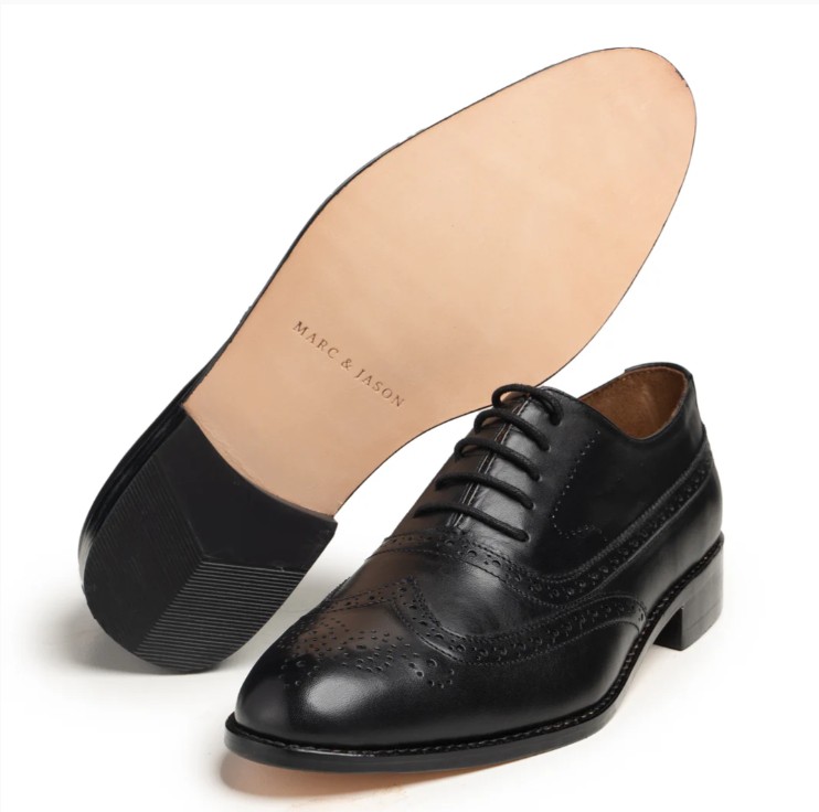 Royal Oxford Black - Image 2