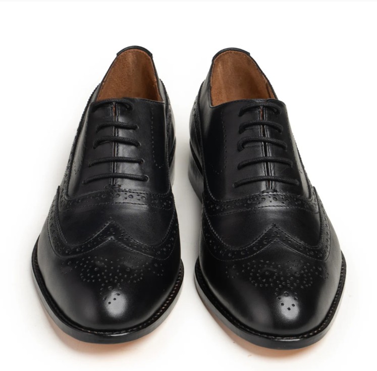 Royal Oxford Black - Image 4