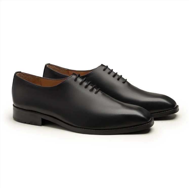 Wholecut Black