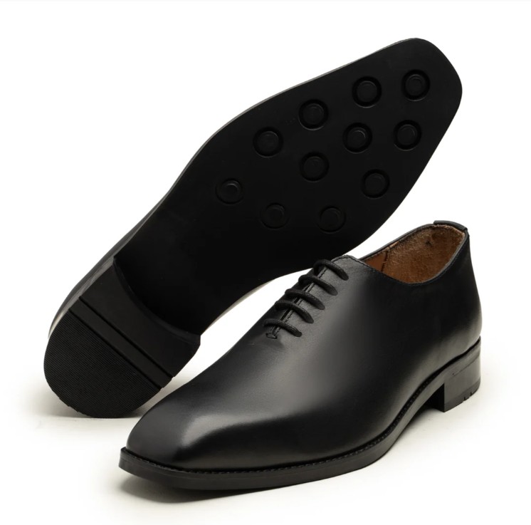 Wholecut Black - Image 2