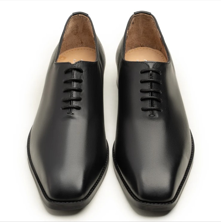 Wholecut Black - Image 3