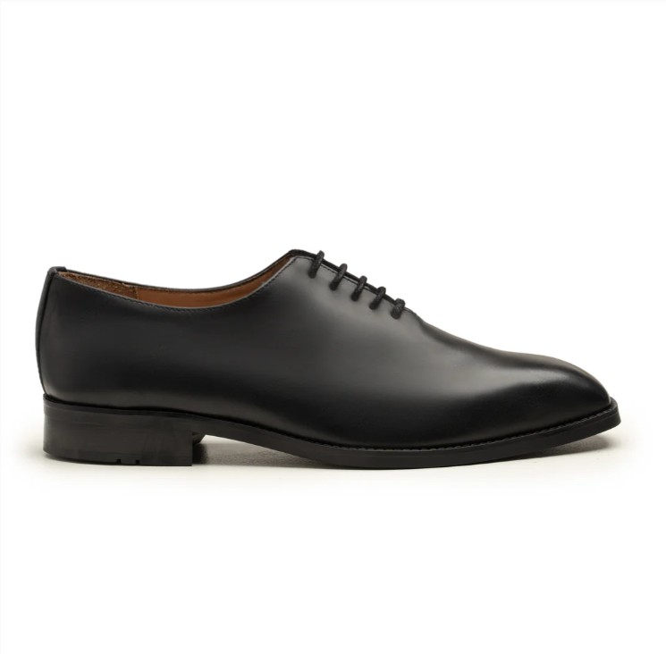 Wholecut Black - Image 4